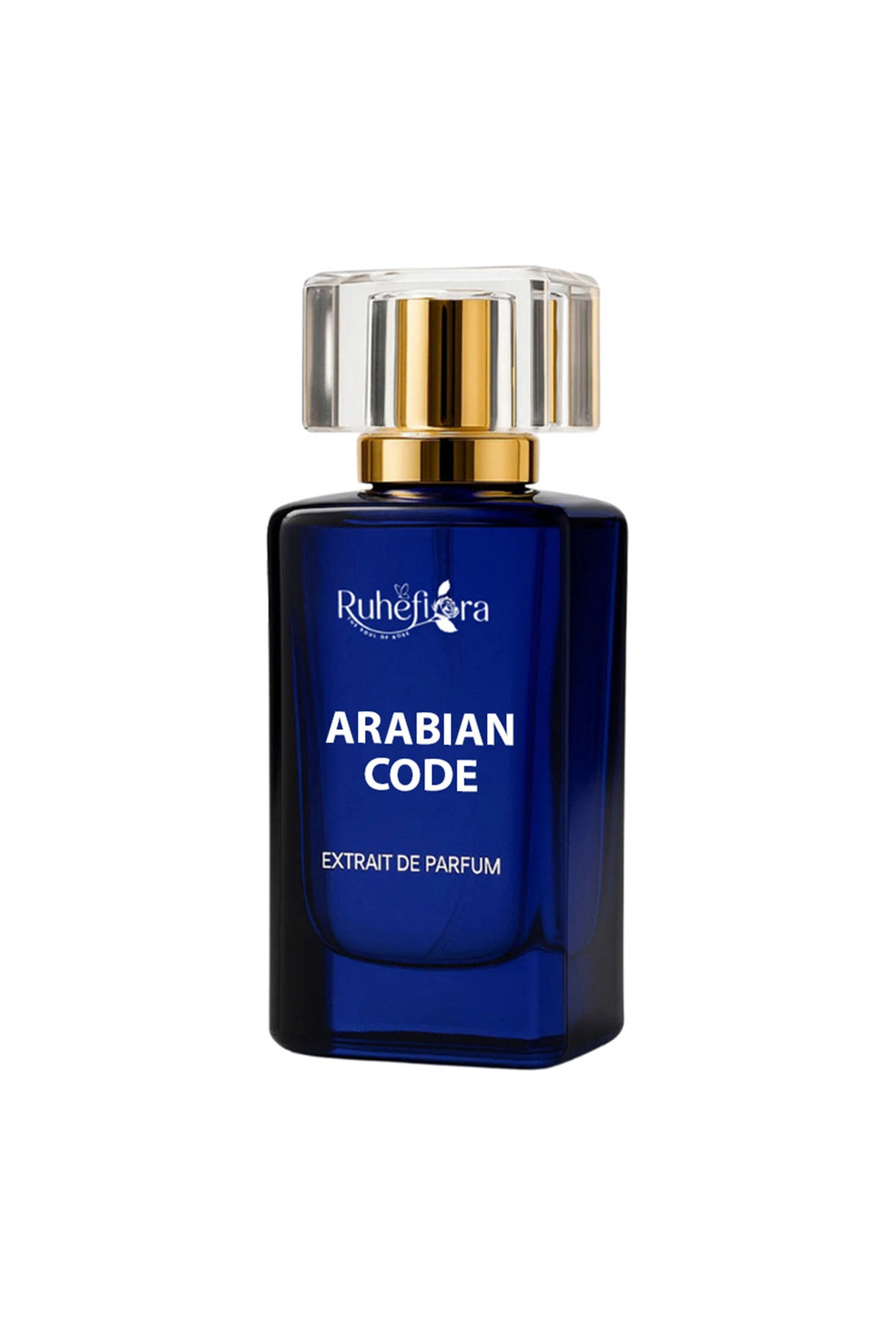 Arabian Code
