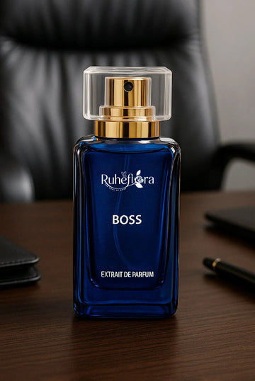 Boss
