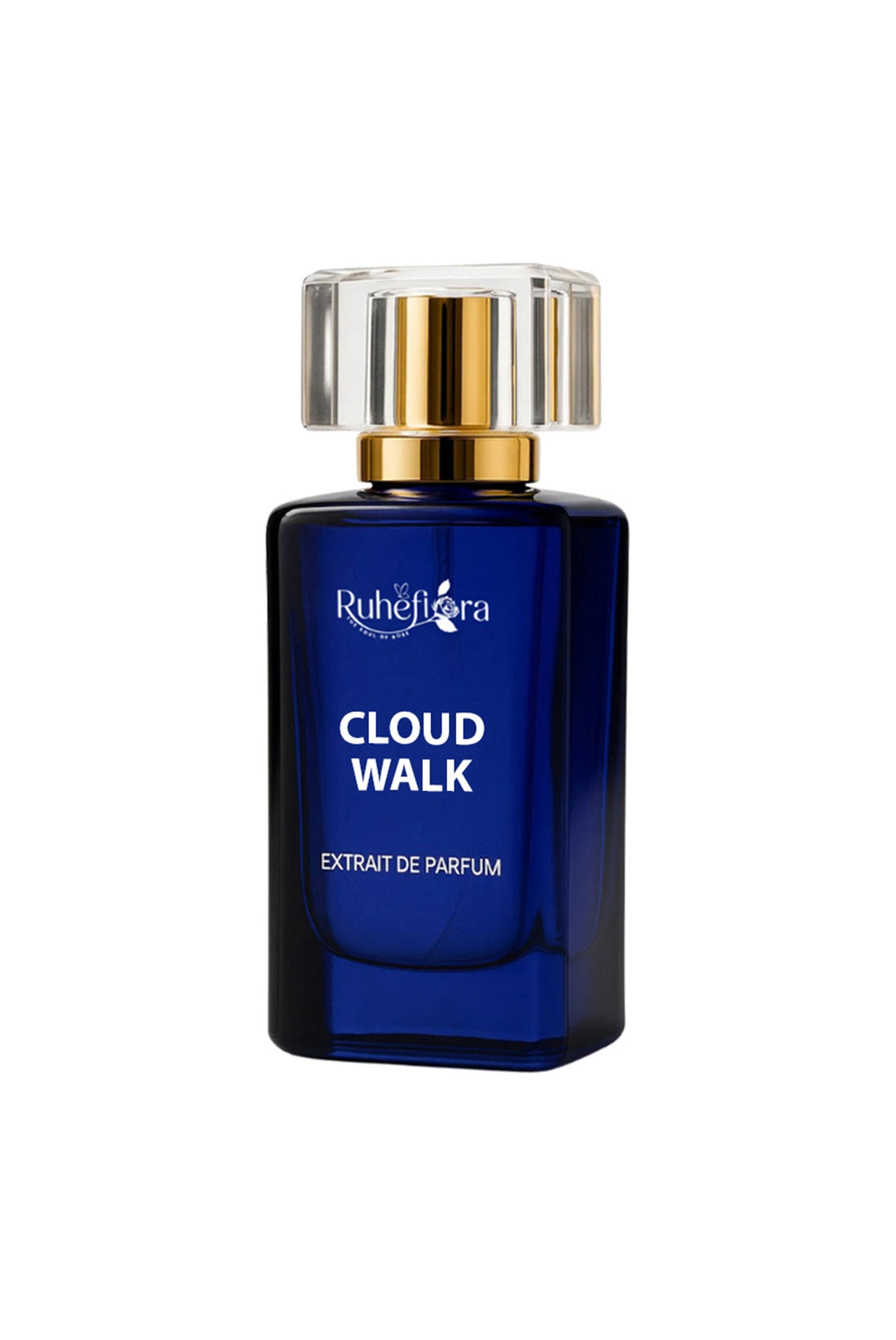 Cloud Walk