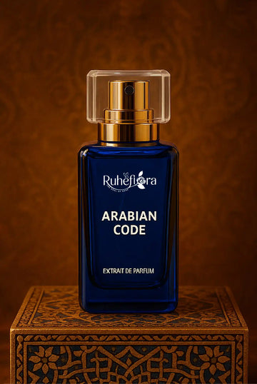 Arabian Code