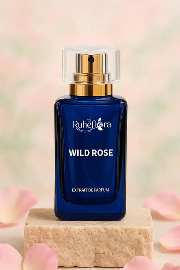 Wild Rose