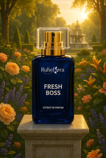 Fresh Boss