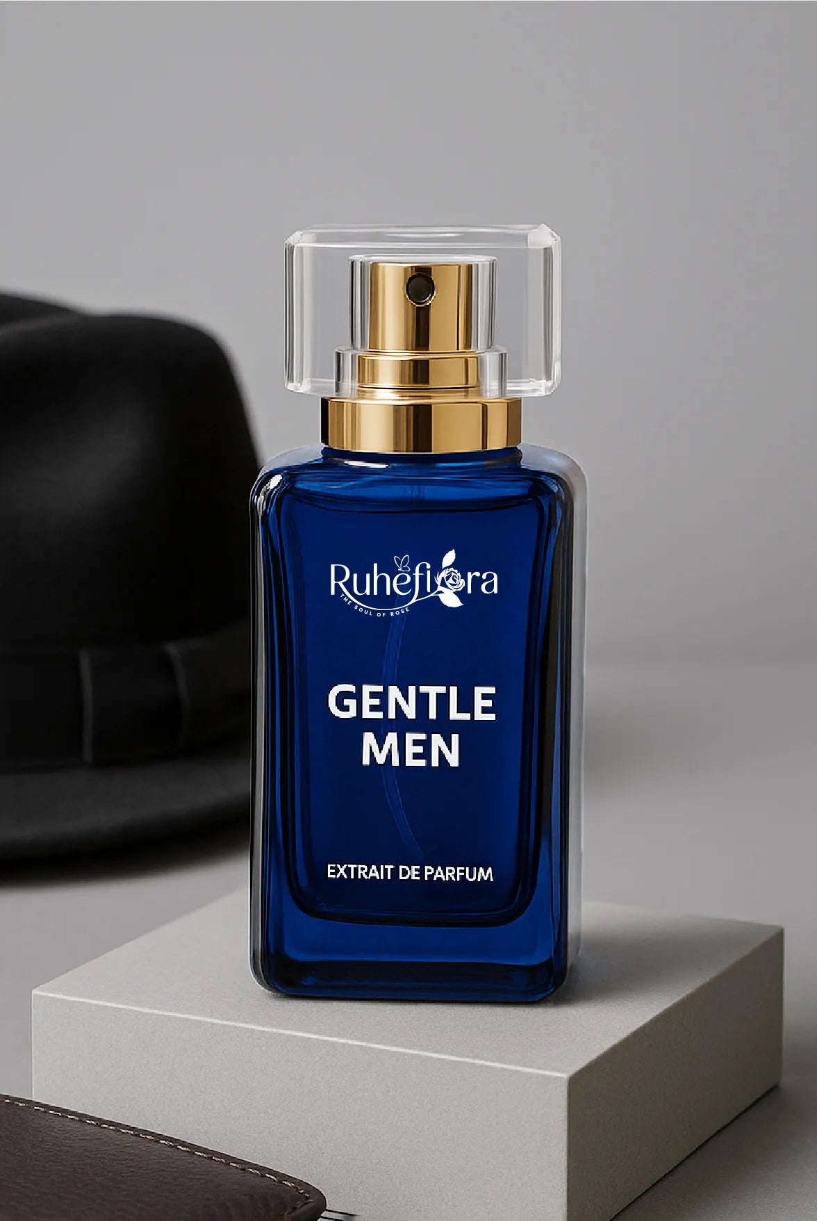 Gentle men