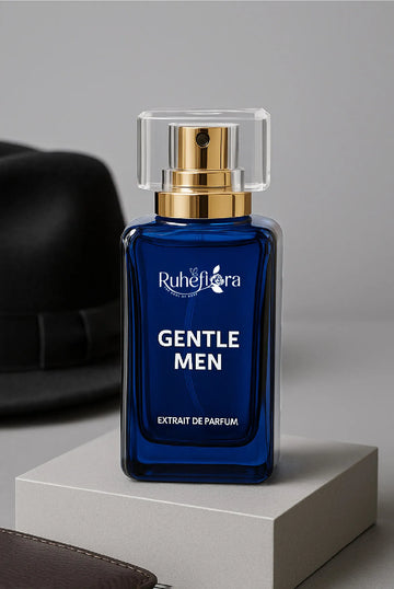 Gentle men