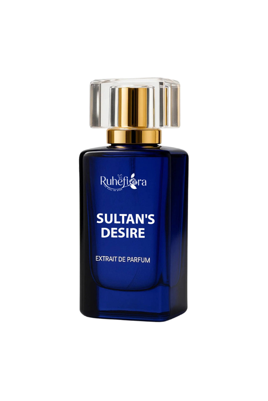 Sultan's Desire