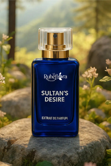 Sultan's Desire