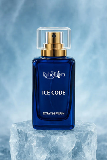Ice Code