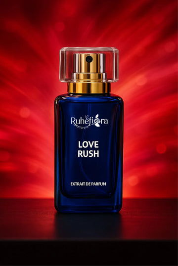 Love Rush